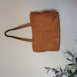 Frye Leather Handbag